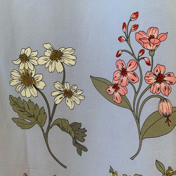 J Crew Silk Dress - Picture 4 of 6